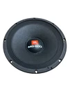 Jbl Selenium 10MG600-4R 10" Mid-bass Woofer Watts Ohms Open Box. Fixed Price $89.00.