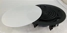 Speakercraft Profile CRS8 One In-ceiling ASM56801 Black White Cover. New. Fixed Price $90.00.