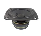 Sony 4" Midrange, 1-504-875-11 From SA-VA100R,SA-VA15 Home Tower. Fixed Price $23.59.