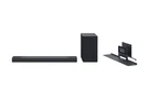 Soundbar 3.1.3 Channel Dolby Atmos Wireless Subwoofer Lg SC9S Led. Fixed Price $985.99.