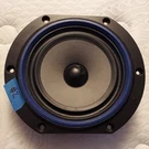 B&w/ Bowers Wilkins 8" Woofer BZ200/16 DM110 DM220 DM330I. Fixed Price $41.00.