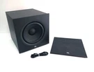 Jbl Stage 200P 10" Powered Subwoofer - Espresso. Fixed Price $289.99.