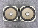 Fostex FF165WK 16CM Full Range Speaker Unit Pair Working & Tested Jp. Fixed Price $259.99.