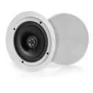 Pyle PDICBT552RD 5.25 Bluetooth In-wall In-ceiling 2-WAY Speaker System 150W. Fixed Price $49.99.