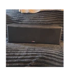 Polk Audio CSI40 Center Channel Speaker Black Wired Banana Jack. Fixed Price $36.99.