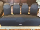 Polk Audio Blackstone TL2 Home Theater Speaker Set Center Channel + 4 Satellites. Fixed Price $180.00.