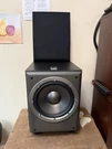 Jbl E150P Powered Subwoofer 10 Inch. Fixed Price $265.00.