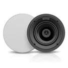 Mtx ICM812 In-ceiling Speakers (pair) 2-WAY Home Audio Mount Spe.... Fixed Price $120.10.