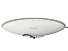 Bowers & Wilkins Zeppelin Wireless Bluetooth Speaker Silver/grey/white. Fixed Price $423.52.