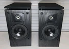 Signet SL250B/U Vintage Audiophile Speakers Tested. Fixed Price $159.99.