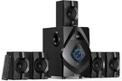 Bobtot Bluetooth Surround Sound System 5.1 Ch Wireless Rear Speakers Arc Optic. Fixed Price $199.99.