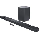 JBLBAR1300BLKAM-Z 11.1.4 Ch Dolby Atmos Soundbar System Certified. Fixed Price $949.99.