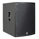 Hk Audio Sonar 115 Powered Subwoofer With Cardioid Rear Preset. Fixed Price $763.99.