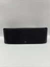 Black Jbl SCS500CEN Central Speaker. Fixed Price $26.77.
