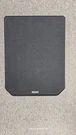 Axiom EP500 V2 12" Subwoofer Grille Cover. Fixed Price $40.00.