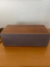 Audioengine B2 Premium Wireless Speaker (walnut) Very Good Condition.. Fixed Price $145.00.
