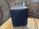 Definitive Technology Prosub 600 8" Powered Subwoofer. Fixed Price $99.00.