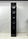 Kef R11 Series Passive 3-WAY Floor Speaker (each) Black Gloss. Fixed Price $1679.92.