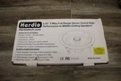 Herdio 5.25 Inch Bluetooth Ceiling Speakers Max Power 600W 2-WAY Flush Mount. Fixed Price $199.99.