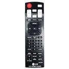 Genuine Lg CJ45 Hifi Remote Control. Fixed Price $58.57.