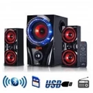 Befree Sound BFS-99X 2.1 Channel Surround Bluetooth Home Theater Speake.... Fixed Price $135.27.