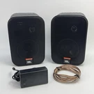 Jbl Control 2.4 Wireless Speaker System With Cable And Power Supply. Fixed Price $69.95.