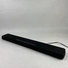 Yamaha ATS-1070 Bluetooth Sound Bar Power Cord Included Tested. Fixed Price $39.99.