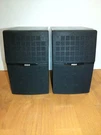 Rca Satellite Speakers RT2280 Ohms Watts Tested Working Perfect Nice Sound. Fixed Price $29.50.
