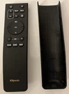 Klipsch Bar 48 Sound Home Theater System Oem Remote Control. Fixed Price $14.00.