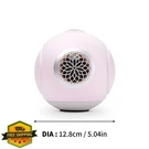 Ub+ Dbmini Waterproof Bluetooth Speaker 40W Deep Bass IPX5 Pink. Fixed Price $159.99.