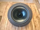 Dayton Audio RS225S-8 8" Reference Woofer / Ohm Shielded No Longer Made. Fixed Price $39.99.