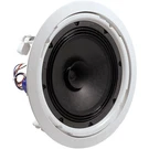Jbl 8128 4-PACK 8" Ceiling Speaker W/transformer, 70V/100V. Fixed Price $300.32.