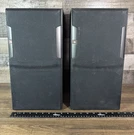 Jbl / HLS610 Stereo Speaker Pair Black Bookshelf. Fixed Price $119.75.