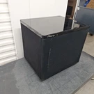 Mirage BPS-150I Vintage Bipolar Powered Subwoofer 8" Driver Black. Fixed Price $199.88.
