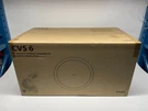 Tannoy Cvs Coaxial In-ceiling Loudspeaker (pair, 6", White). Fixed Price $159.33.