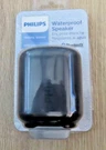 Philips TAS1505 Bluetooth Mini Portable IPX7 Waterproof Speaker. Fixed Price $19.99.