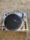 Crosley C100A-SI Belt-drive Turntable Record. Fixed Price $400.00.