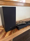 Samsung HW-T40M 170W 2.1CH Soundbar With Wireless Subwoofer Black (2020 Model). Fixed Price $65.00.