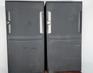 Pair Of 2 Jbl HLS810 Speakers Fully Working Tested. Fixed Price $199.00.