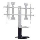 *new* Chief FCA870 Fusion Stackable Component Shelf Modular Av Rack. Fixed Price $25.00.
