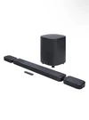 Jbl 1000MK2, 7.1.4 Channel Soundbar. Fixed Price $1200.00.