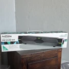 Nizoni Wireless Rgb Sound Bar, Bluetooth, Usb, 2.0 Channel. Fixed Price $48.49.