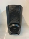 (single Unit) Sony SS-XB8V Speaker Saw Super Woofer System 4-WAY 8-OHM. Fixed Price $84.99.