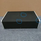 Definitive Technology CS9080 Center Channel Speaker Integrated 8" SUB(USED)#2035. Fixed Price $440.00.