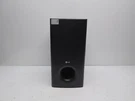 Lg SB95SA-W Subwoofer Tested. Fixed Price $69.99.
