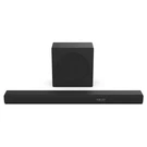 Hisense Soundbar Series 3.1 Subwoofer Wireless HS3100 Black. Fixed Price $224.63.