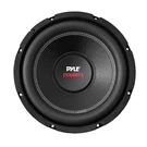 Pyle 1000W 10-INCH Single Coil Dual Car Subwoofer PLPW10D. Fixed Price $43.99.