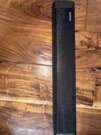 Isound Soundbar Speaker System With Bluetooth. Fixed Price $96.00.