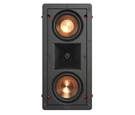 Klipsch PRO-24RW Lcr In-wall Speaker Dual 3.5" Woofers (each). Fixed Price $350.00.