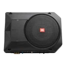 Jbl Basspro SL2 8 Inch 125W Self-powered Compact Car Truck Subwoofer System. Fixed Price $299.00.